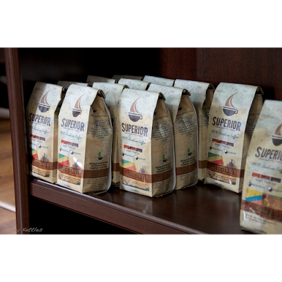 Superior Coffee Roasting Company