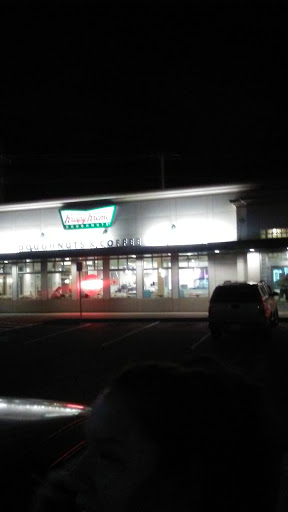 Bakery «Krispy Kreme Doughnuts», reviews and photos, 9950 SE 82nd Ave, Portland, OR 97086, USA