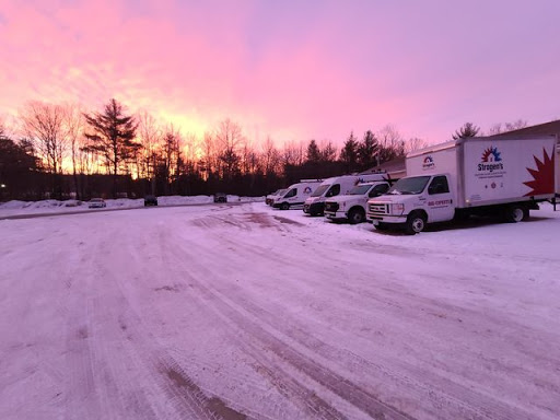 HVAC Contractor «Strogens Service Experts», reviews and photos