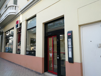 SG à Vence