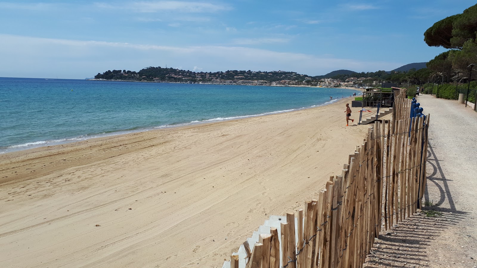 Cavalaire-sur-Mer photo #7