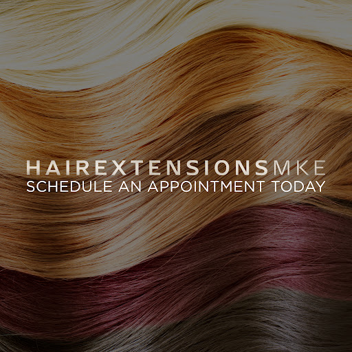 Hair Extensions MKE