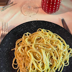 Photo n°2 de l'avis de Nicola.a fait le 11/05/2023 à 08:27 sur le  Santa Brigida Hosteria à Calolziocorte