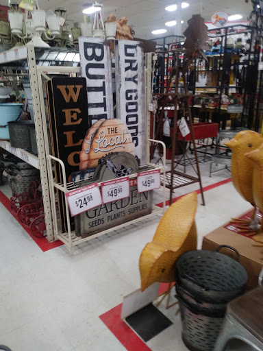 Home Improvement Store «Tractor Supply Co.», reviews and photos, 775 NJ-23, Sussex, NJ 07461, USA