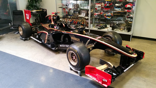 Used Car Dealer «Motorcars Washington», reviews and photos, 44264 Mercure Cir, Sterling, VA 20166, USA