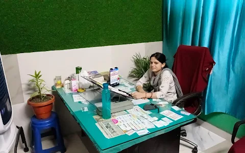 Dr shobha kumari image