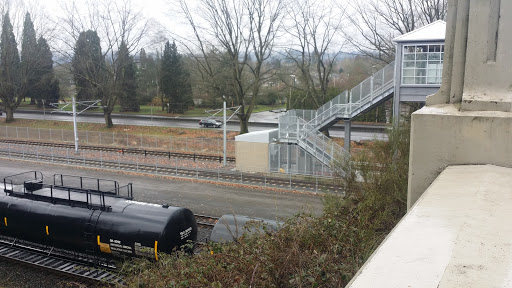 Golf Course «Eastmoreland Golf Course», reviews and photos, 2425 SE Bybee Blvd, Portland, OR 97202, USA