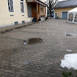 Photo n°2 de l'avis de theMarkey.1 fait le 25/02/2018 à 12:53 sur le  Hotel Gasthof Soller à Ismaning