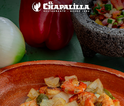El Chapalilla photo