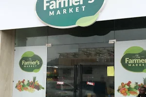 The Farmer's Market - Labone image
