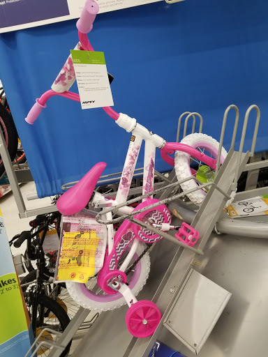 Department Store «Walmart Supercenter», reviews and photos, 2100 Summit Ridge Plaza, Mt Pleasant, PA 15666, USA