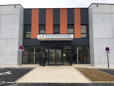 Dr GAUPILLAT Cyprien - Chirurgien dentiste à Fontaine-lès-Dijon