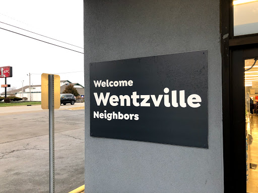 Grocery Store «Save-A-Lot», reviews and photos, 715 W Pearce Blvd, Wentzville, MO 63385, USA