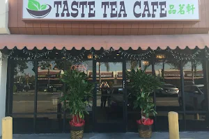 Taste Tea Cafe image