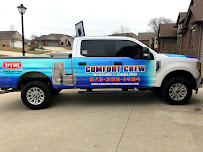 Comfort Crew of Columbia, LLC - Photo 7 - Car repair in Columbia, MO, Columbia