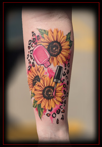 Explore generational tattoo ideas, creative tattoo ideas in Fremont, available at Eternal Tattoo And Body Piercing