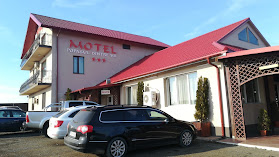 Popasul Dintre Vii - Motel Restaurant