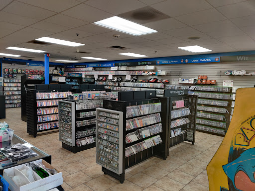 Game Store «Fix & Play Electronics», reviews and photos, 10575 W Indian School Rd #102, Avondale, AZ 85392, USA