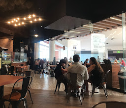 The Urban Corner Galerías photo