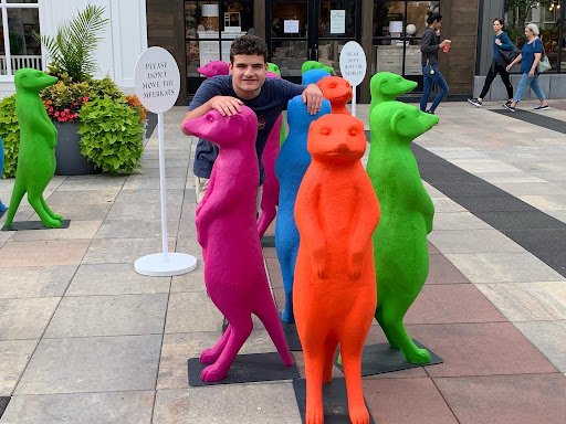 Shopping Mall «Oakbrook Center», reviews and photos, 100 Oakbrook Center, Oak Brook, IL 60523, USA