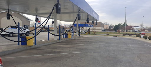 Ultimate Shine Car Wash en Piney Flats