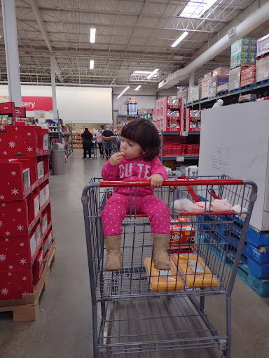 Warehouse club «BJ’s Wholesale Club», reviews and photos, 8 Sexton Ave, Nashua, NH 03060, USA