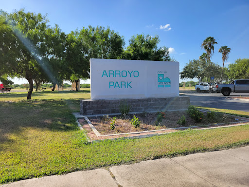 Park «Arroyo Park», reviews and photos, 1101 E New Hampshire St, Harlingen, TX 78550, USA