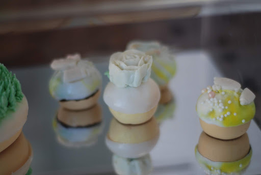 Donut Shop «Morning Donut», reviews and photos, 8270 Abrams Rd, Dallas, TX 75231, USA