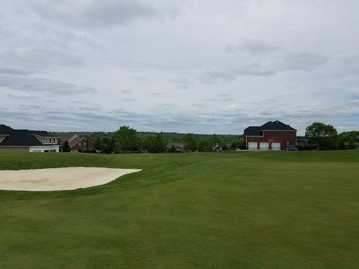 Golf Club «Heatherwoode Golf Club», reviews and photos, 88 Heatherwoode Blvd, Springboro, OH 45066, USA