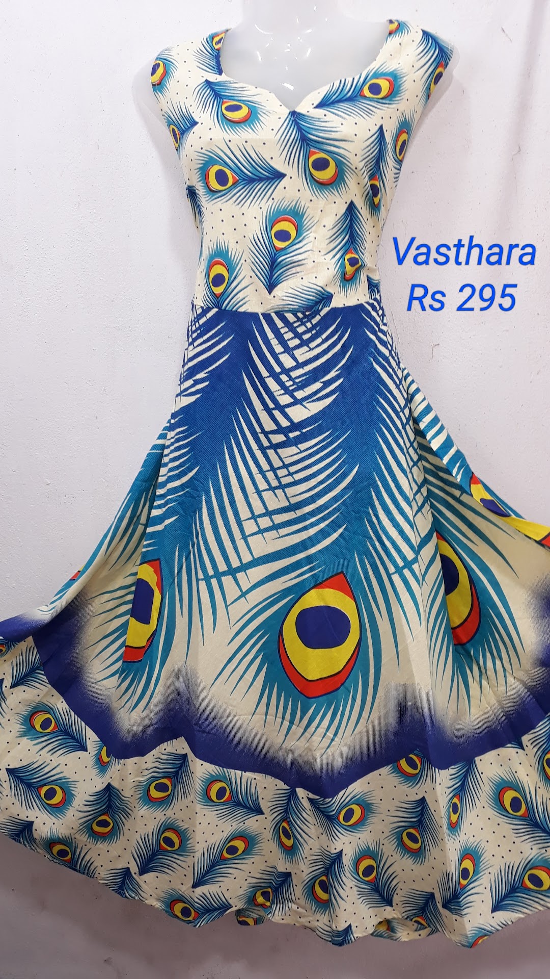 VASTHARA NAIHATI