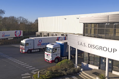 Disgroup à Saint-Sauveur-des-Landes