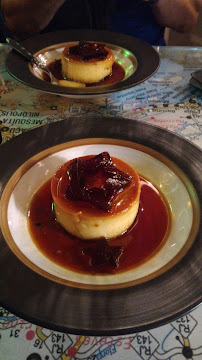 Flan du Restaurant brésilien Gabriela à Paris - n°5