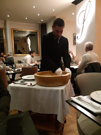 Atmosphère du Restaurant italien Il Sorrentino à Paris - n°11