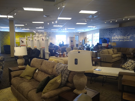 Furniture Store «La-Z-Boy Furniture Galleries», reviews and photos, 42728 Ford Rd, Canton, MI 48187, USA