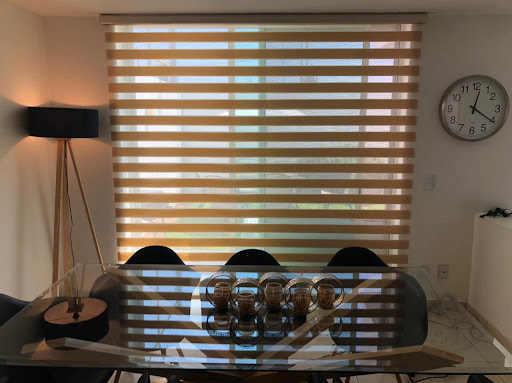 Persianas Y Cortinas