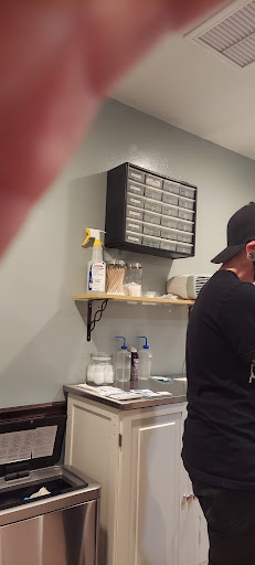 Tattoo Shop «Pleasures of the Flesh», reviews and photos, 12875 S Cleveland Ave, Fort Myers, FL 33907, USA