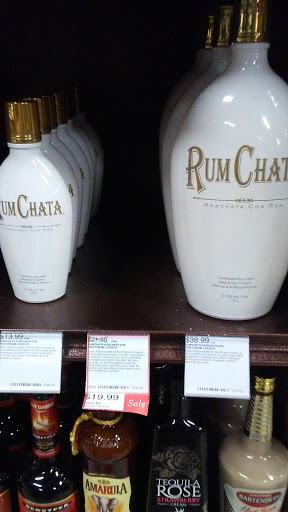 Liquor Store «ABC Fine Wine & Spirits», reviews and photos, 204 107th Ave, Treasure Island, FL 33706, USA