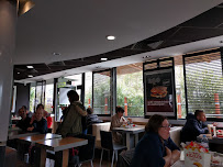 Atmosphère du Restauration rapide McDonald's à L'Isle-Jourdain - n°10