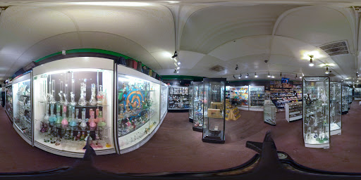 Tobacco Shop «Amsterdam Smoke and Vape Store», reviews and photos, 5521 South St, Lakewood, CA 90713, USA