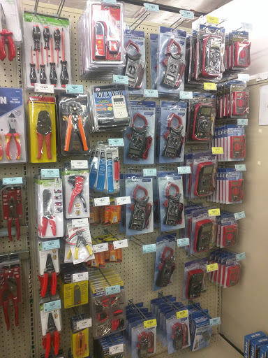 Hardware Store «Harbor Freight Tools», reviews and photos, 745 US-46, Parsippany, NJ 07054, USA
