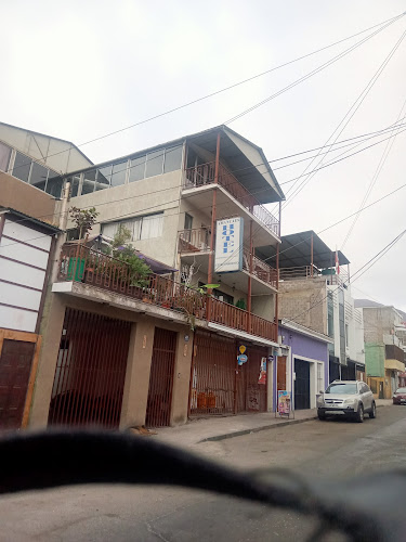 Hotel Amancaes - Iquique