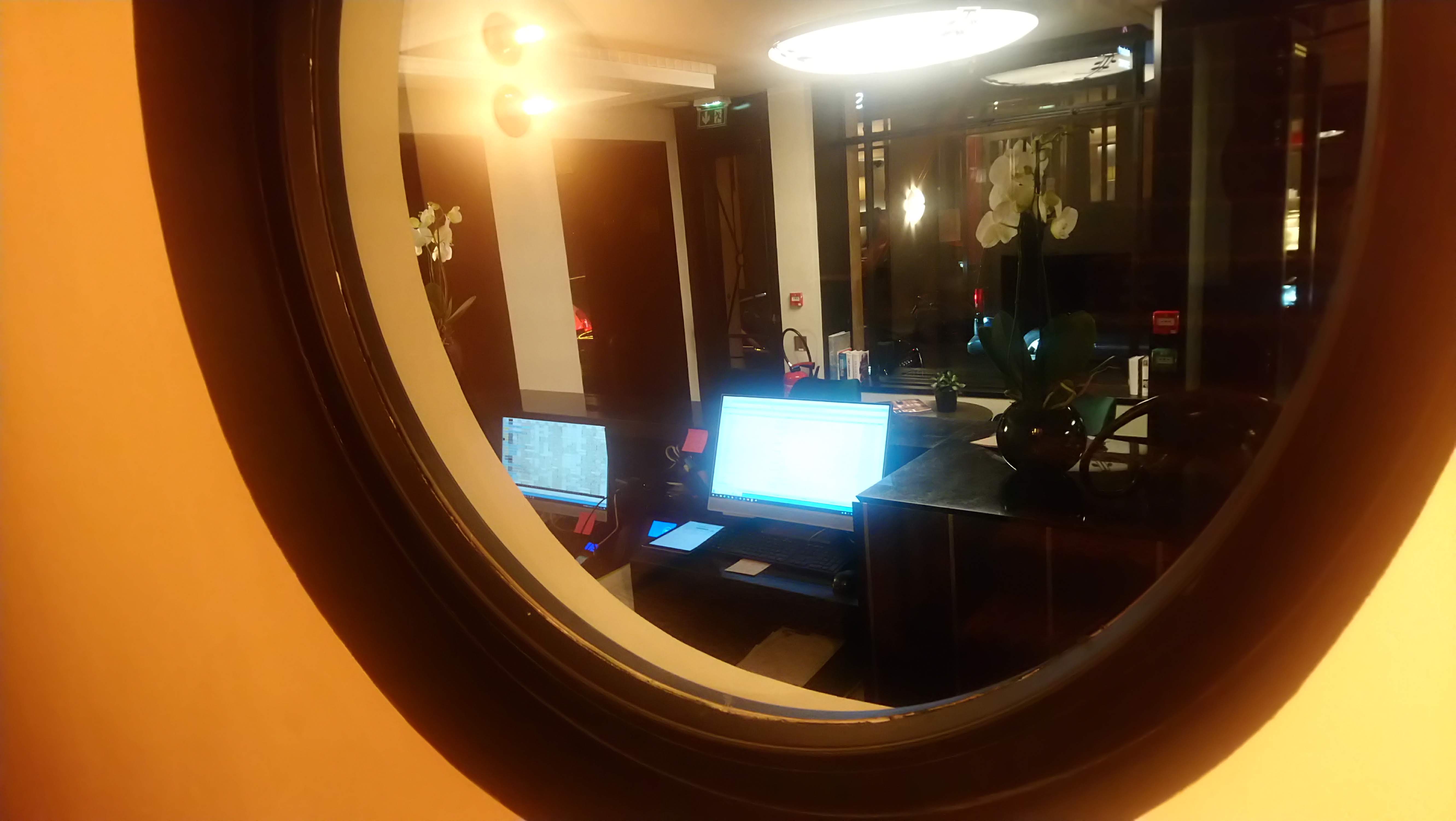 Photo n° 24 de l'avis de Vikash.y fait le 08/10/2018 à 09:56