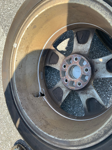 Auto Repair Shop «Central Auto Works», reviews and photos, 2328 Horseshoe Pike, Annville, PA 17003, USA