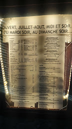 Photo n°7 de Le Bousquet à Pouillé ()
