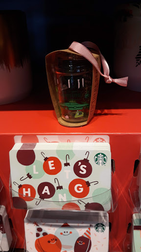 Coffee Shop «Starbucks», reviews and photos, 1425 W Granada Blvd, Ormond Beach, FL 32174, USA