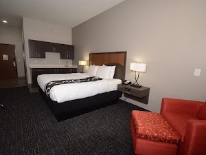 Hotel Glenpool - photo 34