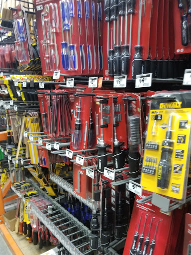 Home Improvement Store «The Home Depot», reviews and photos, 5801 S University Dr, Davie, FL 33328, USA