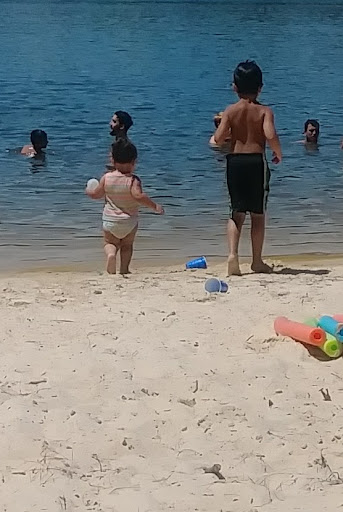 Tourist Attraction «South Shore Park», reviews and photos, 4555 Ragsdale Rd, Acworth, GA 30101, USA