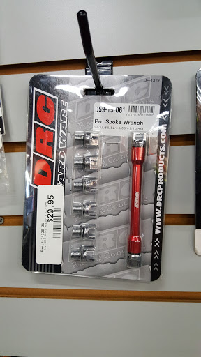 Motorcycle Dealer «Three Brothers Racing», reviews and photos, 1560 Superior Ave # C, Costa Mesa, CA 92627, USA