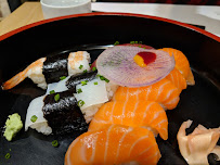 Sushi du Restaurant asiatique Buok Restaurant Sushi Corée à Toulouse - n°7